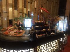 -富力希尔顿酒店·地阔自助餐厅