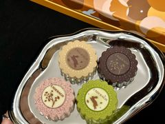 -Laderach 莱德拉(上海环贸iapm店)