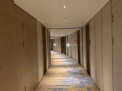 -上海青松城大酒店