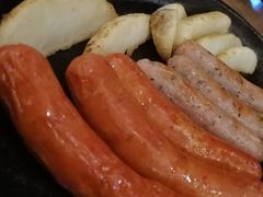 -萨莉亚意式餐厅(苏州食百家店)