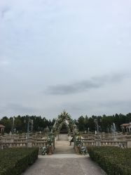 点击看大图 -伊莎贝拉婚礼庄园(顾村店)