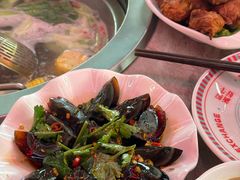 -三头牛·潮汕牛肉生蚝火锅 (夏湾店)