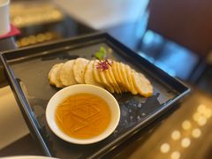 -杭州和达希尔顿逸林酒店·和园中餐厅