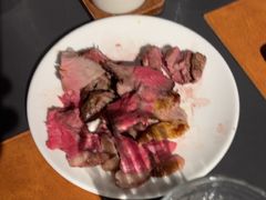 -拉蒂娜·巴西牛排馆 Latina·Brazilian Steakhouse(王府井喜悦店)