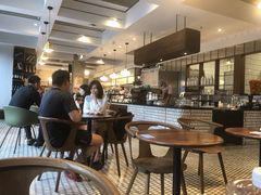 -BAKER&SPICE(BFC外滩金融中心店)