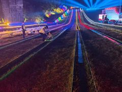 -吉林市朱雀山国家森林公园