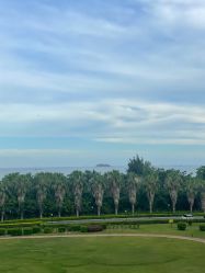 -帝元维多利亚大酒店·宴会厅