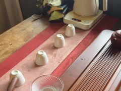 -邈墨茶馆(凤起路店)