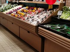 自助取餐区-7fresh七鲜(大族广场店)