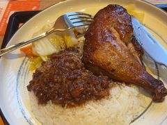 -大快活(丽丰店)