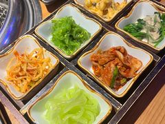 -丸藏和牛烧肉专门店(园区师惠坊店)