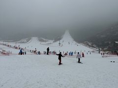 -八达岭滑雪场