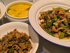 -兰湘子·湘菜小炒(南京江宁万达店)