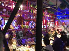 -多嘴肉蟹煲(万达店)