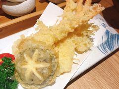 -初居食屋日式料理(万象城购物中心店)