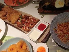 -半秋山西餐厅(巴南万达广场店)