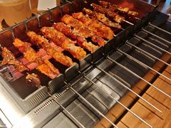 -邢氏老太太烤串(北兴街店)