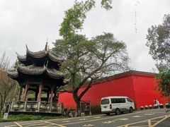 -峨眉山风景名胜区
