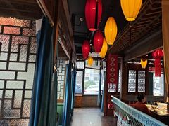 -北平盛世·新京菜·北京烤鸭(劲松·双井店)