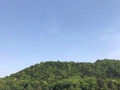 -石燕湖生态旅游景区