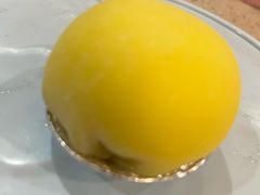 泰式冰榴莲-点都德(南京新百店)