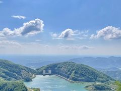 -长沙黑麋峰国家森林公园