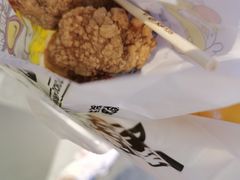 -超级鸡车(长宁娄山关路店)