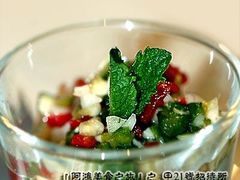 一杯生蚝-甲21号招待所