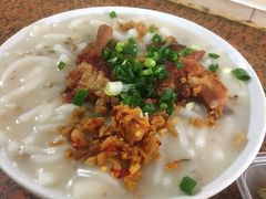 -老西关濑粉(文明路店)