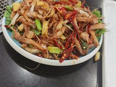 -瑞杰烧烤店·24小时营业(山东路店)