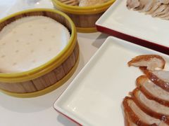 -玉林烤鸭店(定福庄店)