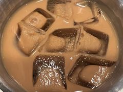 -金湖港式餐厅(建外店)