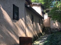 -法云安缦酒店
