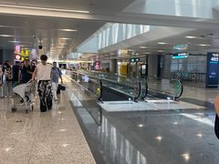 -杭州萧山国际机场