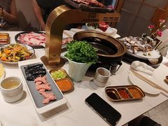 -红沃鳗鱼黑牛烤肉店(不老街店)