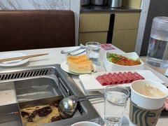 -海底捞火锅(海悦天地店)