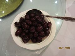冰糖红枣-永兴餐厅(复兴中路店)