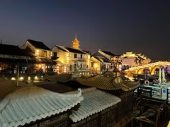 -千灯古镇