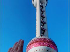 -东方明珠广播电视塔