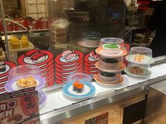 -万岁寿司(蓬江万达店)