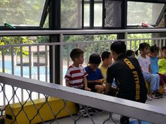 -凯孚尼儿童运动馆(空港总店)