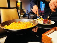 -上海苏宁宝丽嘉酒店·嘉府壹号中餐厅