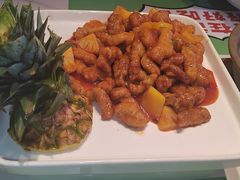 -鑫小城故事·藕汤·家常菜(台北一路总店)