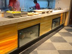 -泰合素食(双流店)