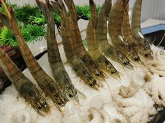 -德天雪花肥牛海鲜火锅(南苑东路店)