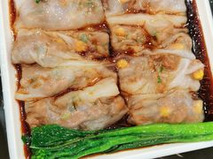 栗米牛肉肠-新榕记滨江壹號