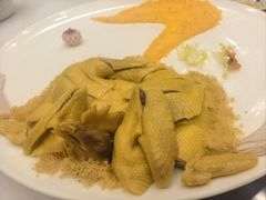 -枫盈轩中餐厅(枫丹白鹭酒店)