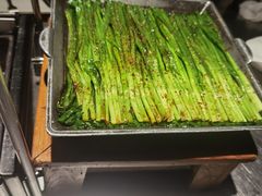 -很久以前羊肉串(农科路店)