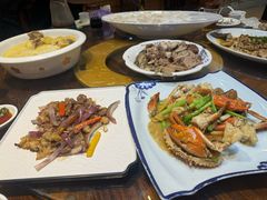 -大门水乡·顺德菜