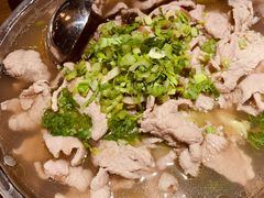 -肖四女·江湖菜(临港店)